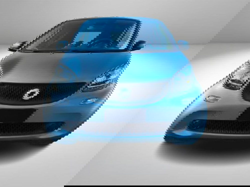 smart Fortwo usata a Firenze (4)