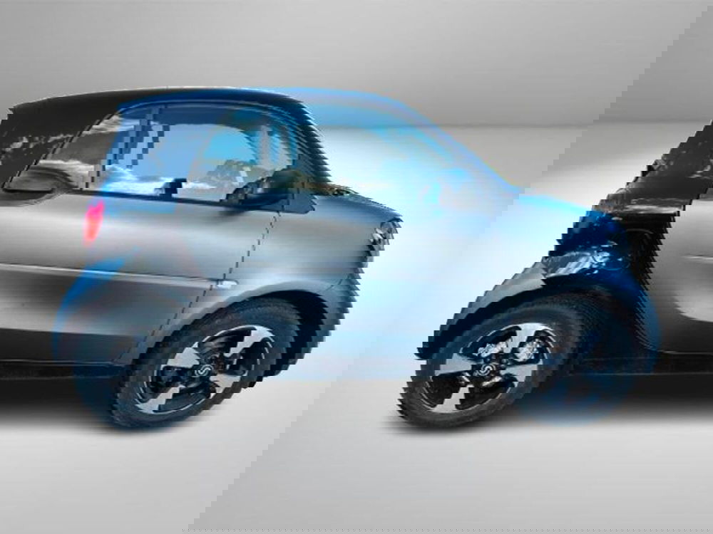 smart Fortwo usata a Firenze (6)