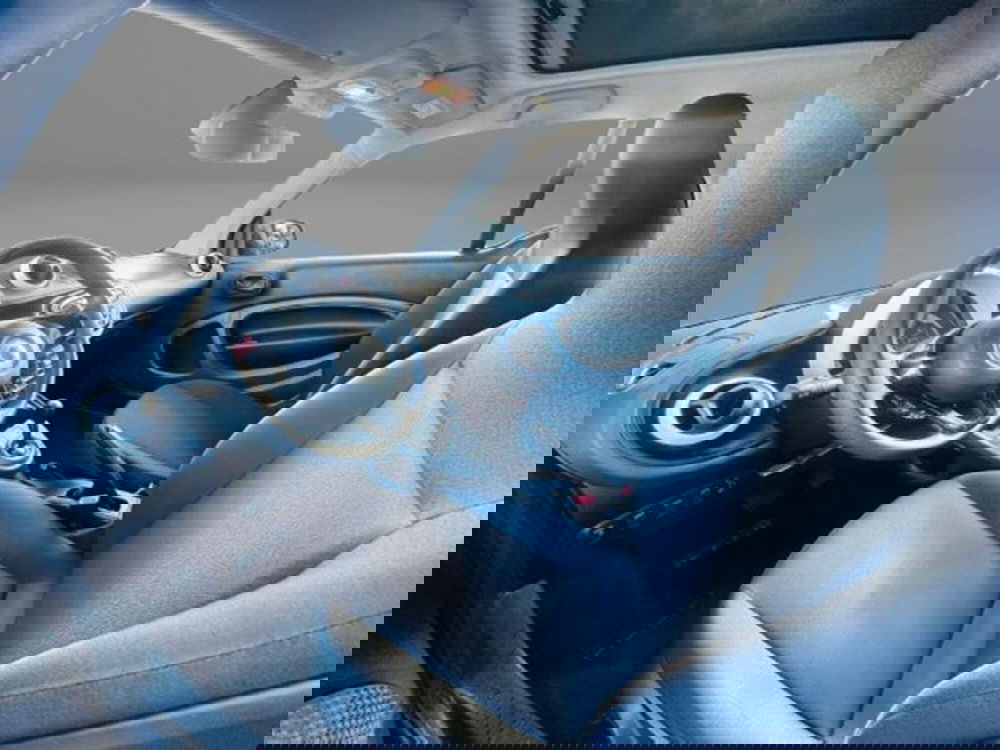 smart Fortwo usata a Firenze (7)