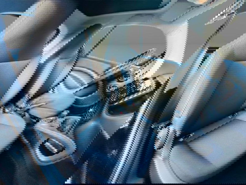 smart Fortwo usata a Firenze (8)