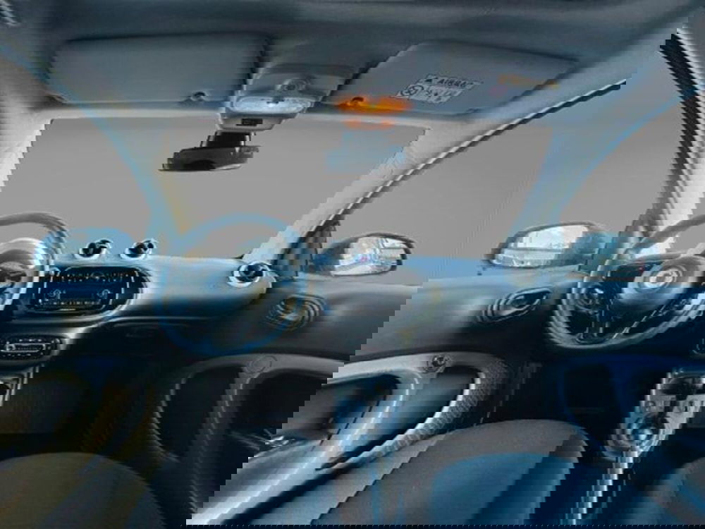 smart Fortwo usata a Firenze (9)