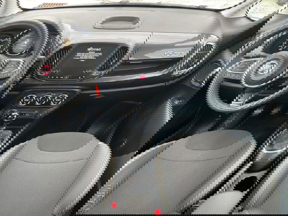 Fiat 500L usata a Ancona (11)