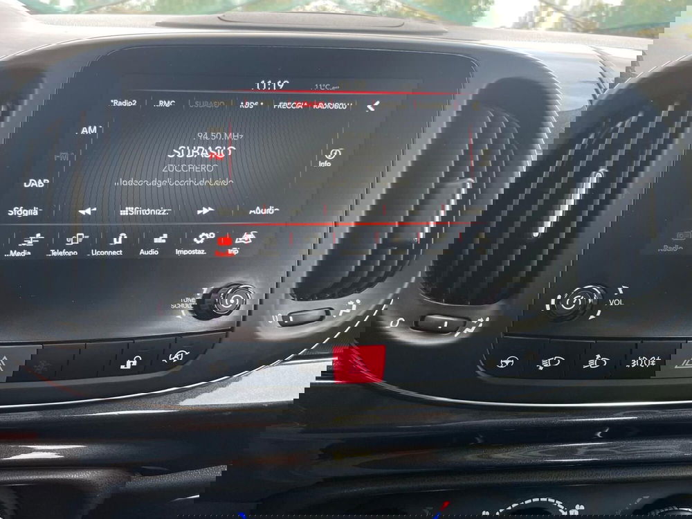 Fiat 500L usata a Ancona (14)