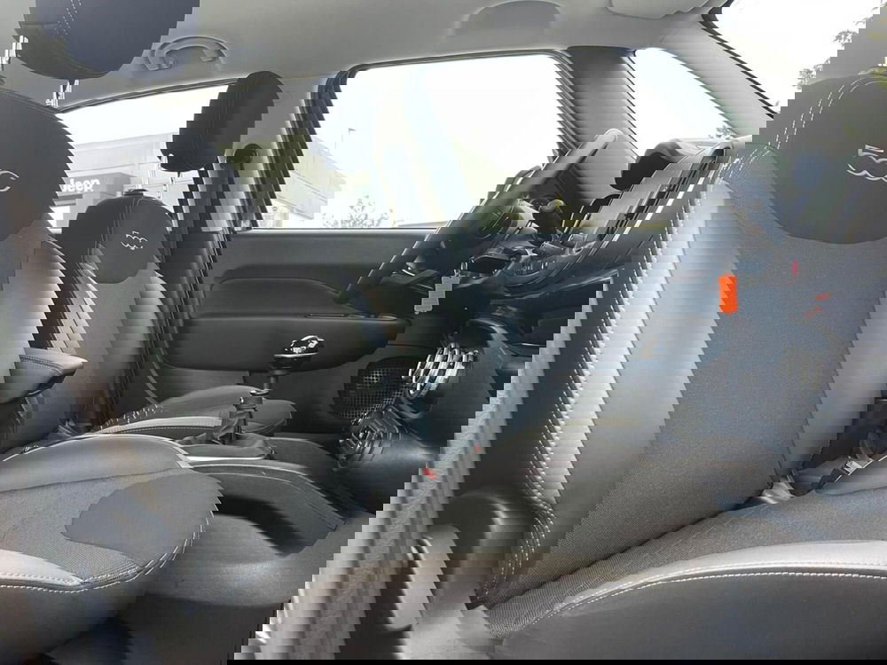 Fiat 500L usata a Ancona (15)