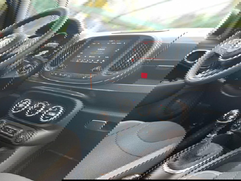 Fiat 500L usata a Ancona (16)