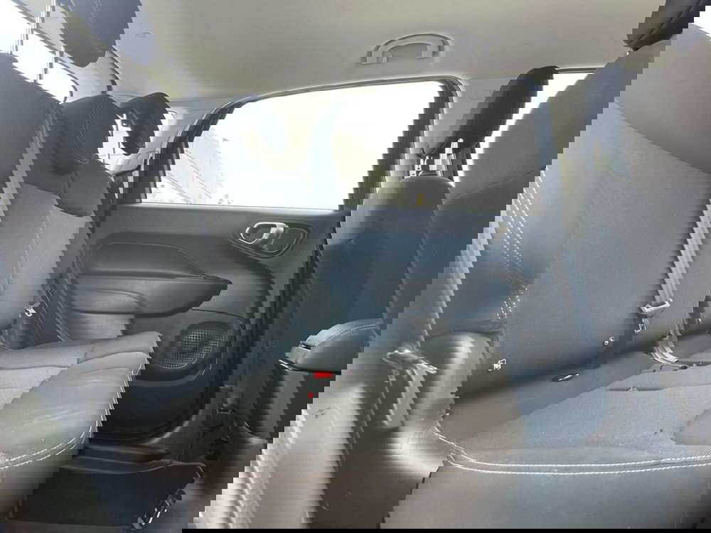 Fiat 500L usata a Ancona (17)