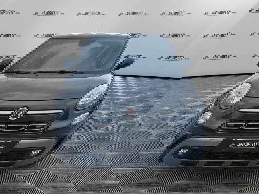 Fiat 500L usata a Ancona (2)