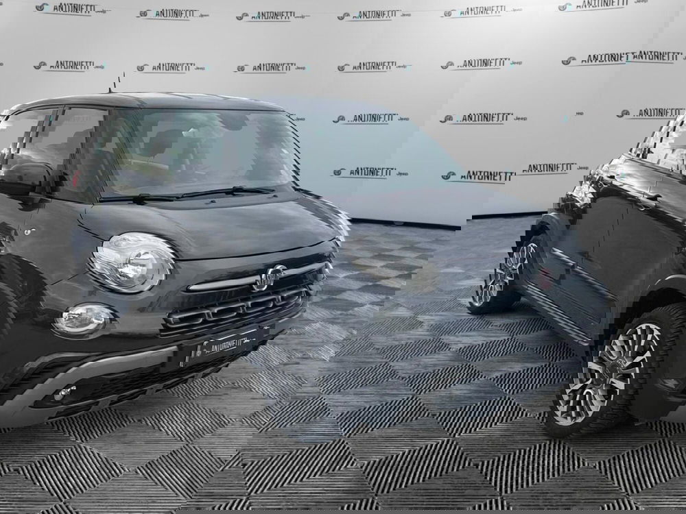 Fiat 500L usata a Ancona (3)