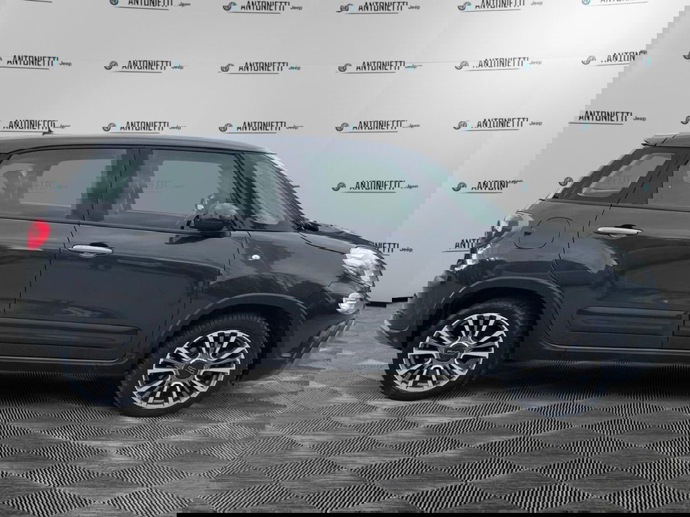 Fiat 500L usata a Ancona (4)