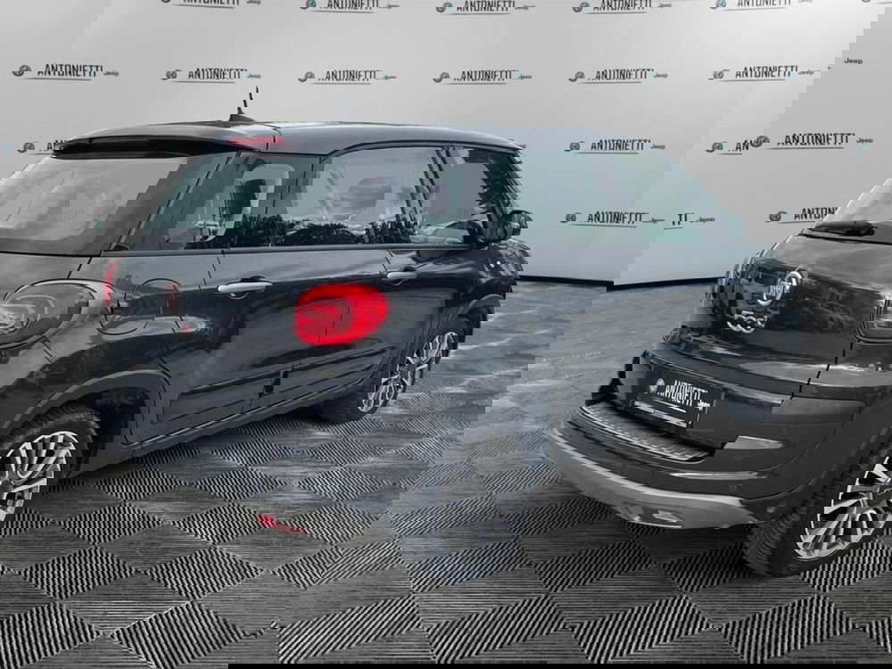 Fiat 500L usata a Ancona (5)