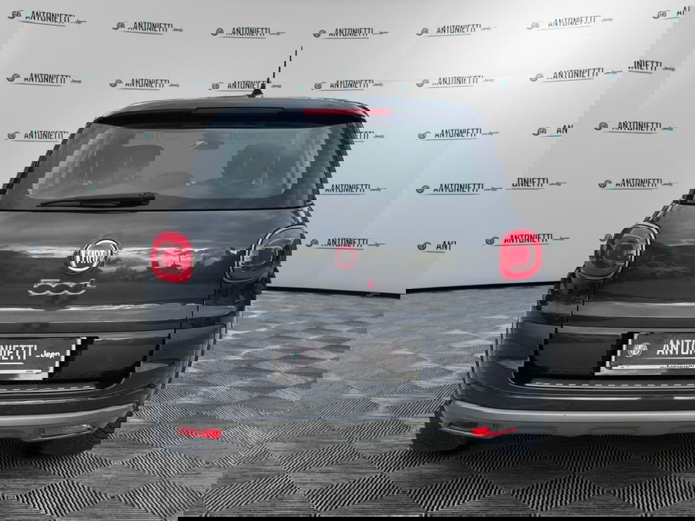 Fiat 500L usata a Ancona (6)