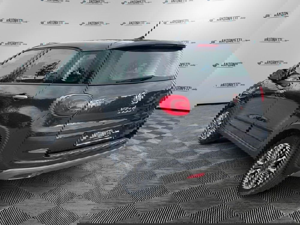 Fiat 500L usata a Ancona (7)