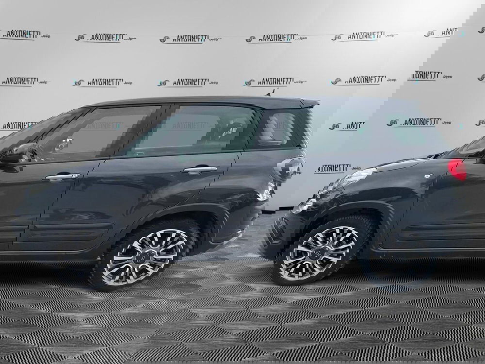 Fiat 500L usata a Ancona (8)