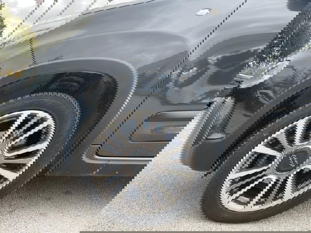 Fiat 500L usata a Ancona (9)