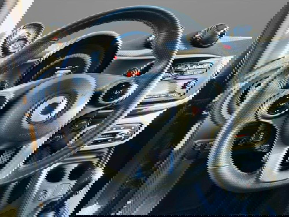 smart Fortwo usata a Firenze (10)