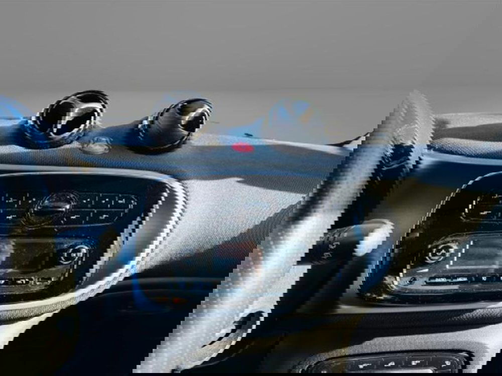 smart Fortwo usata a Firenze (11)