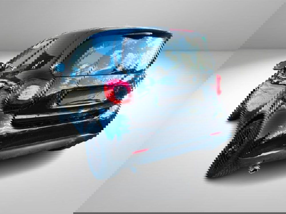 smart Fortwo usata a Firenze (3)