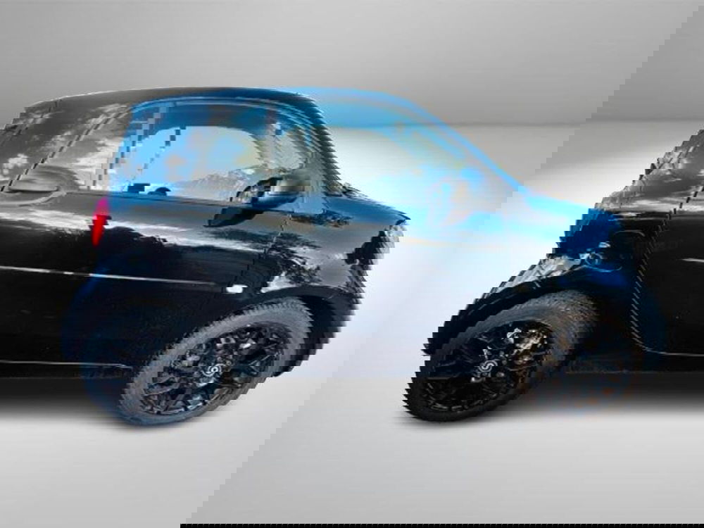 smart Fortwo usata a Firenze (6)