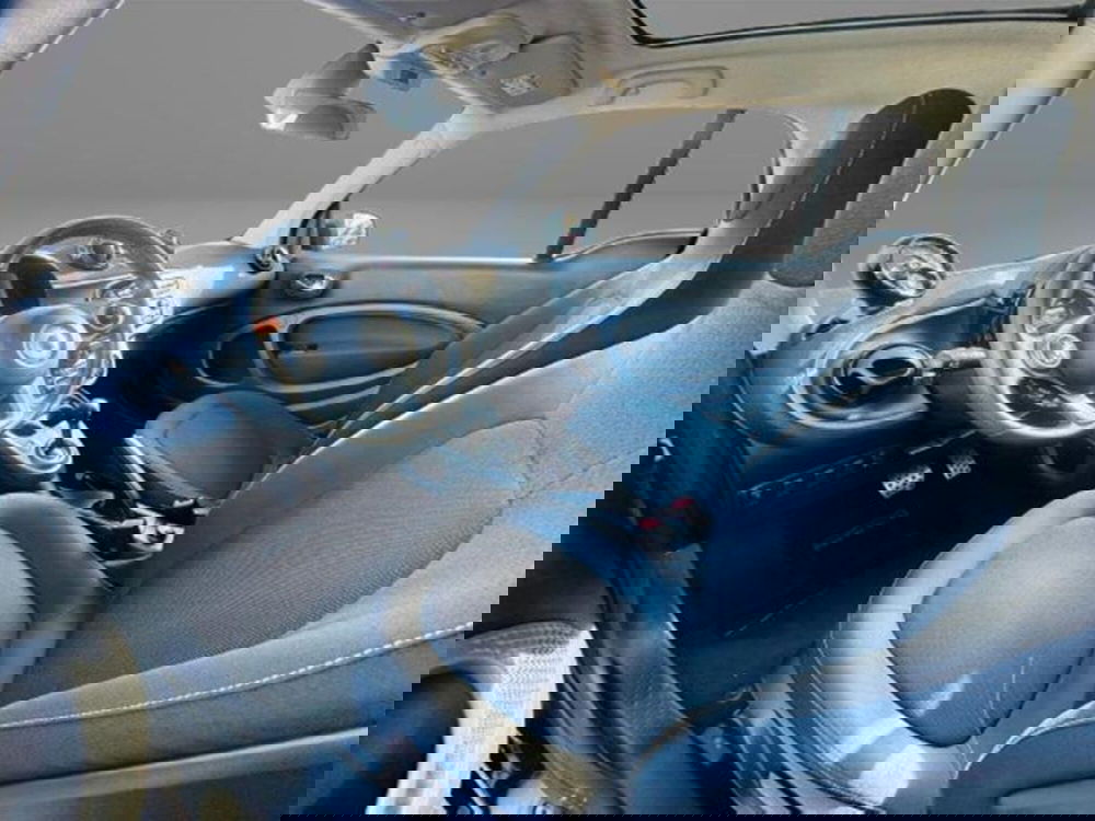 smart Fortwo usata a Firenze (7)