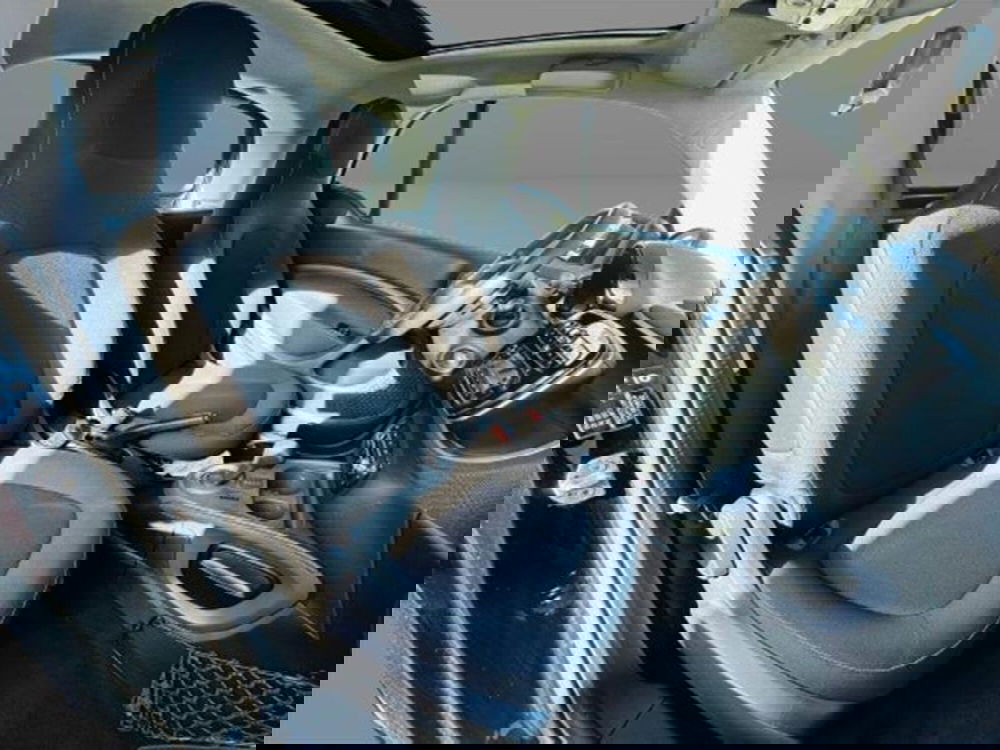 smart Fortwo usata a Firenze (8)