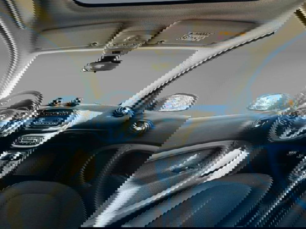 smart Fortwo usata a Firenze (9)