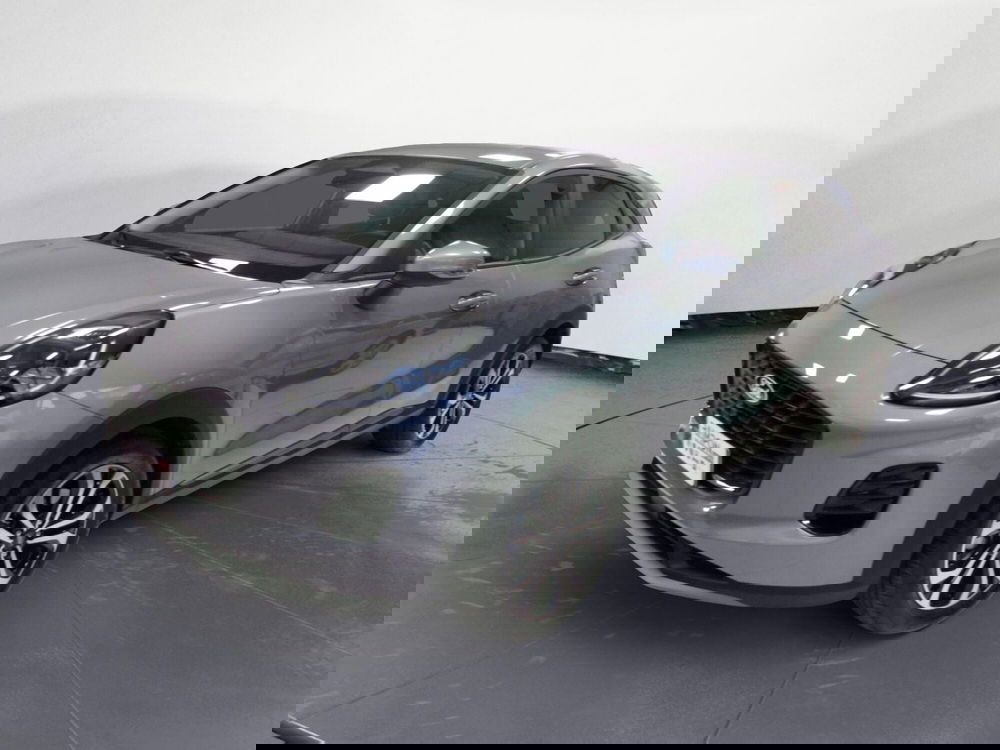 Ford Puma usata a Venezia