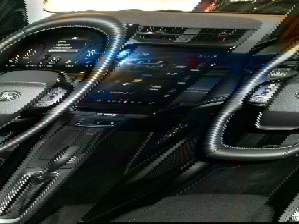 Ford Puma usata a Venezia (11)