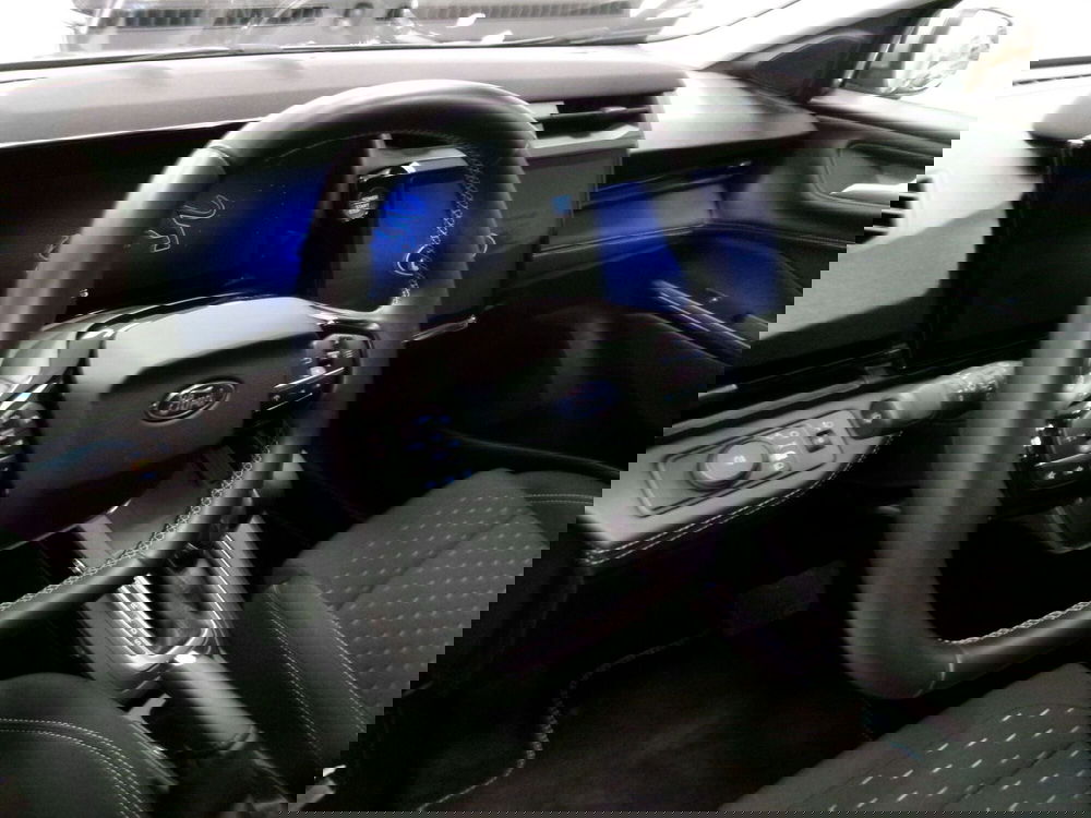 Ford Puma usata a Venezia (12)