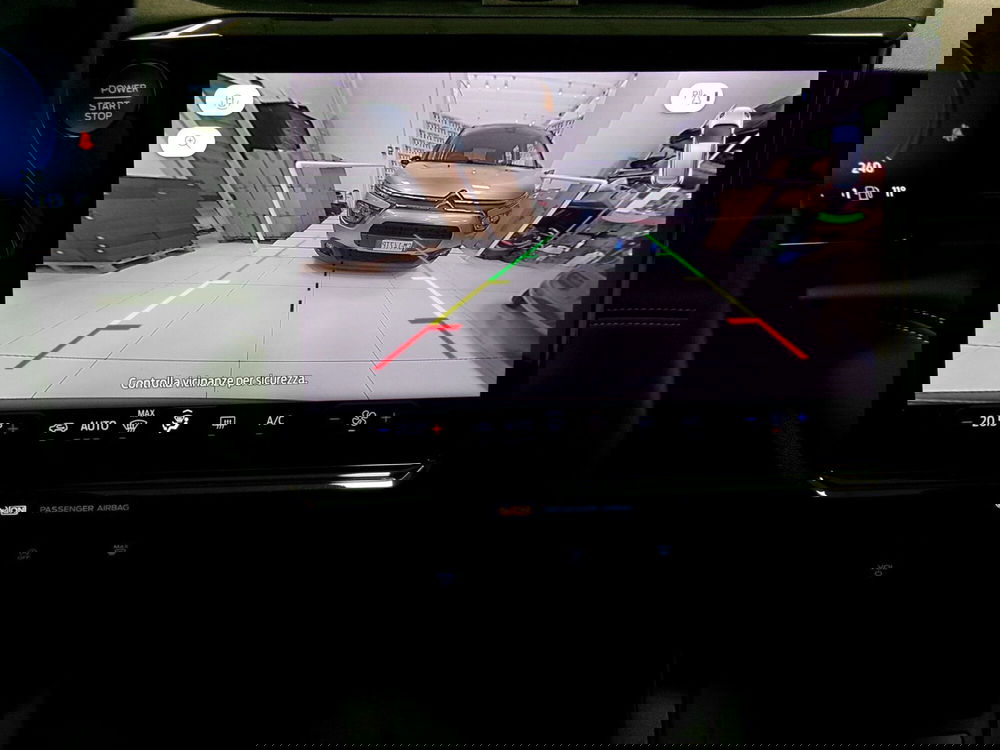 Ford Puma usata a Venezia (13)