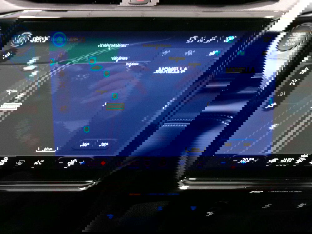 Ford Puma usata a Venezia (14)