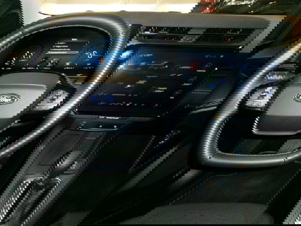 Ford Puma usata a Venezia (15)