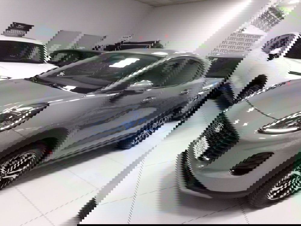 Ford Puma usata a Venezia (6)