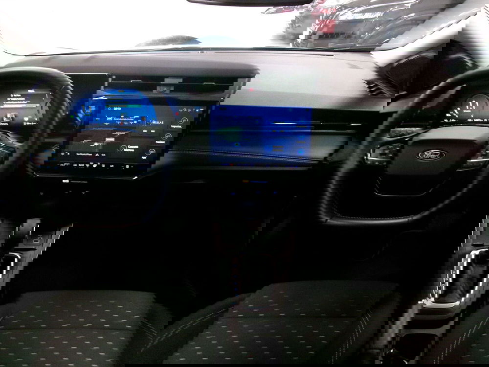 Ford Puma usata a Venezia (8)