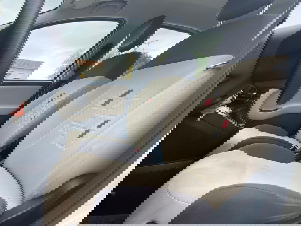 Fiat Panda usata a Ancona (11)