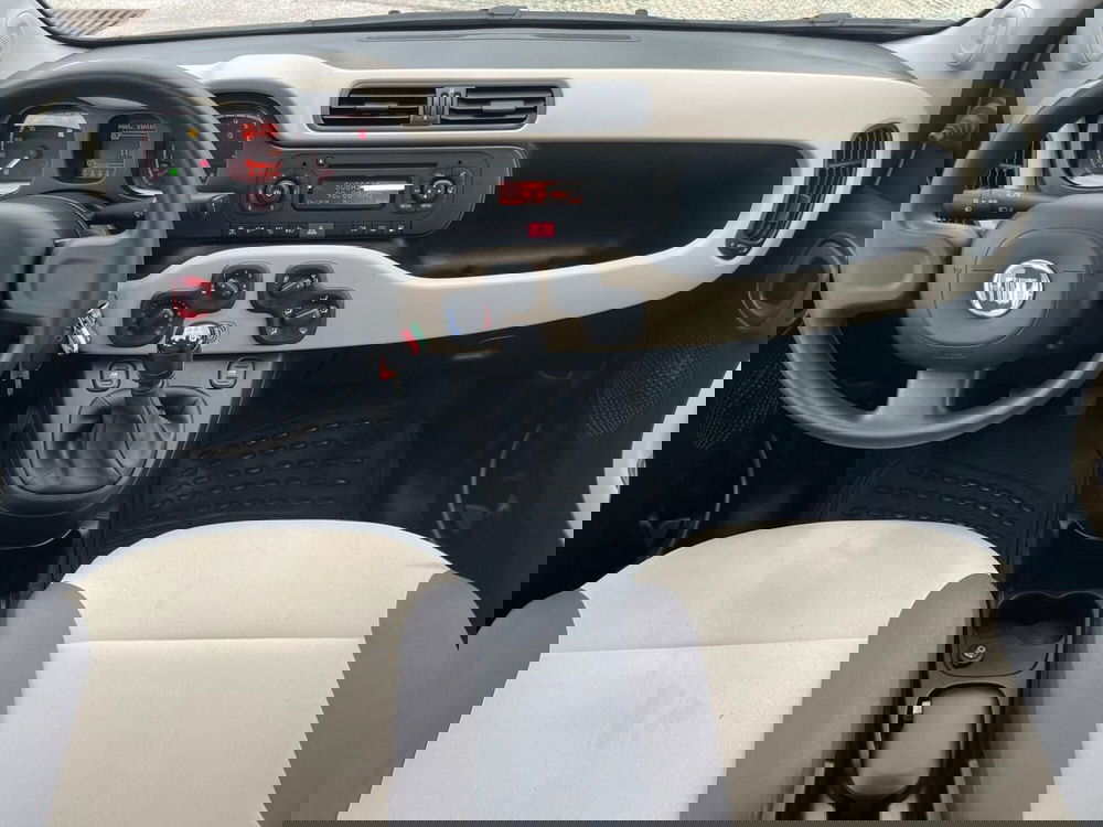 Fiat Panda usata a Ancona (12)