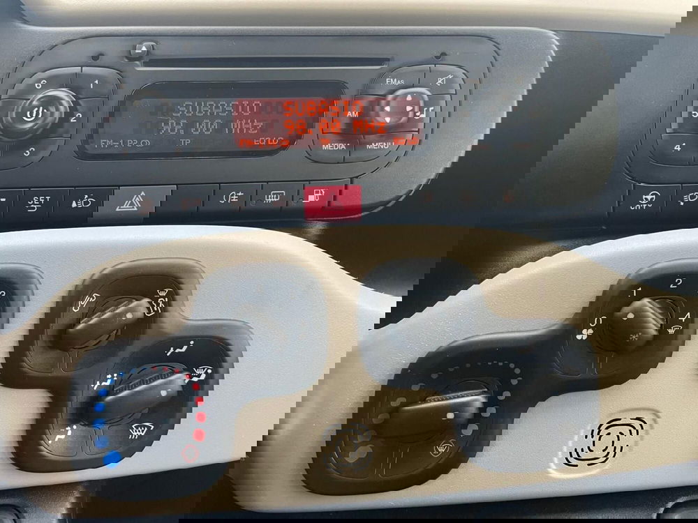 Fiat Panda usata a Ancona (15)