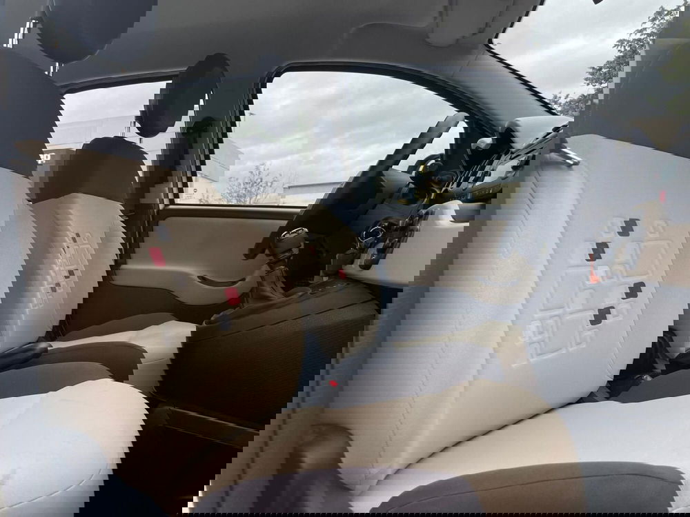 Fiat Panda usata a Ancona (16)