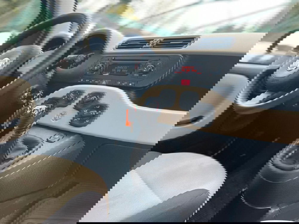 Fiat Panda usata a Ancona (17)