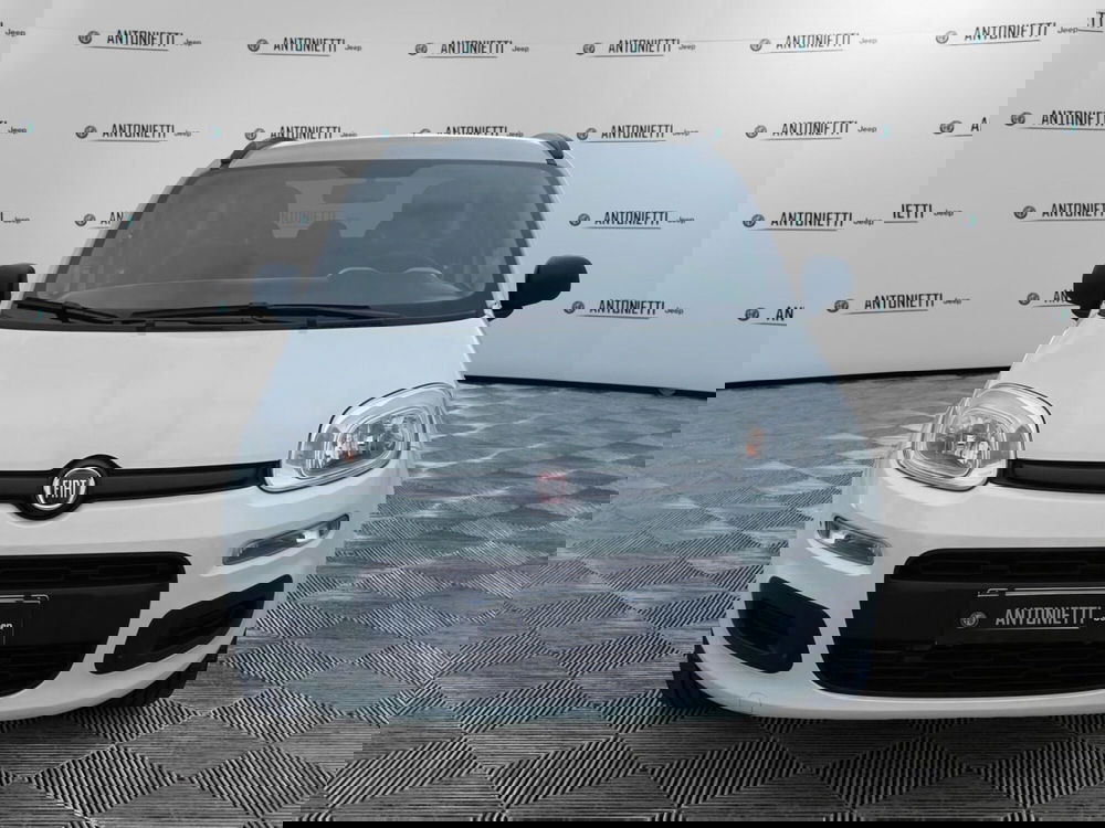 Fiat Panda usata a Ancona (2)