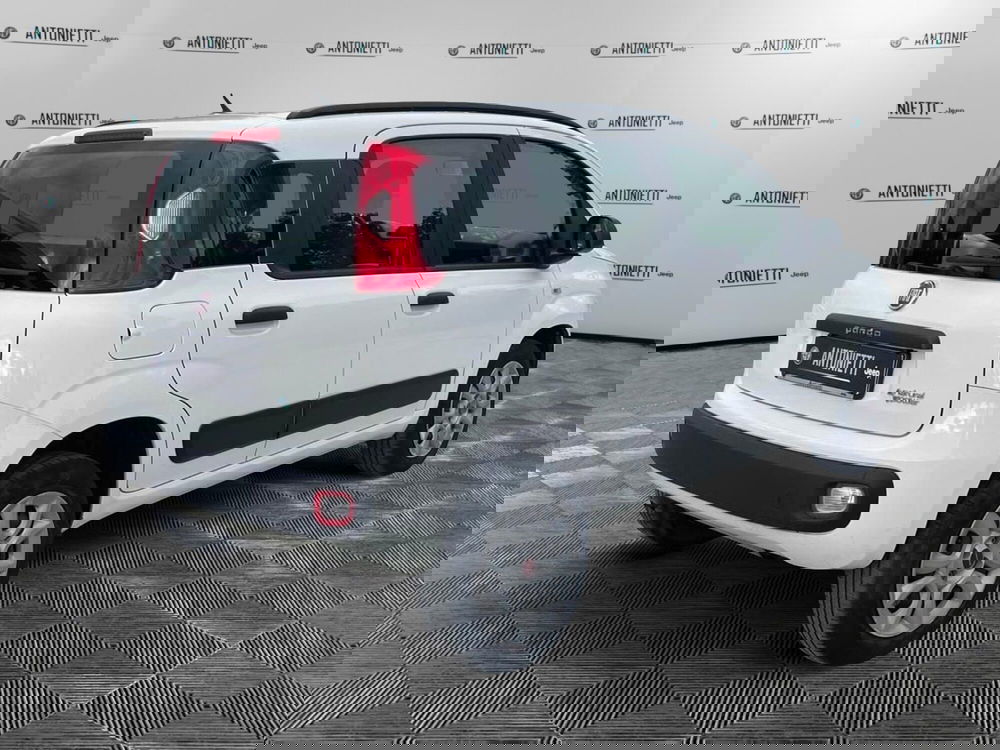 Fiat Panda usata a Ancona (5)