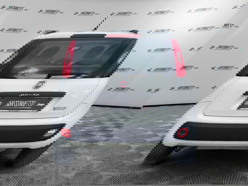 Fiat Panda usata a Ancona (6)