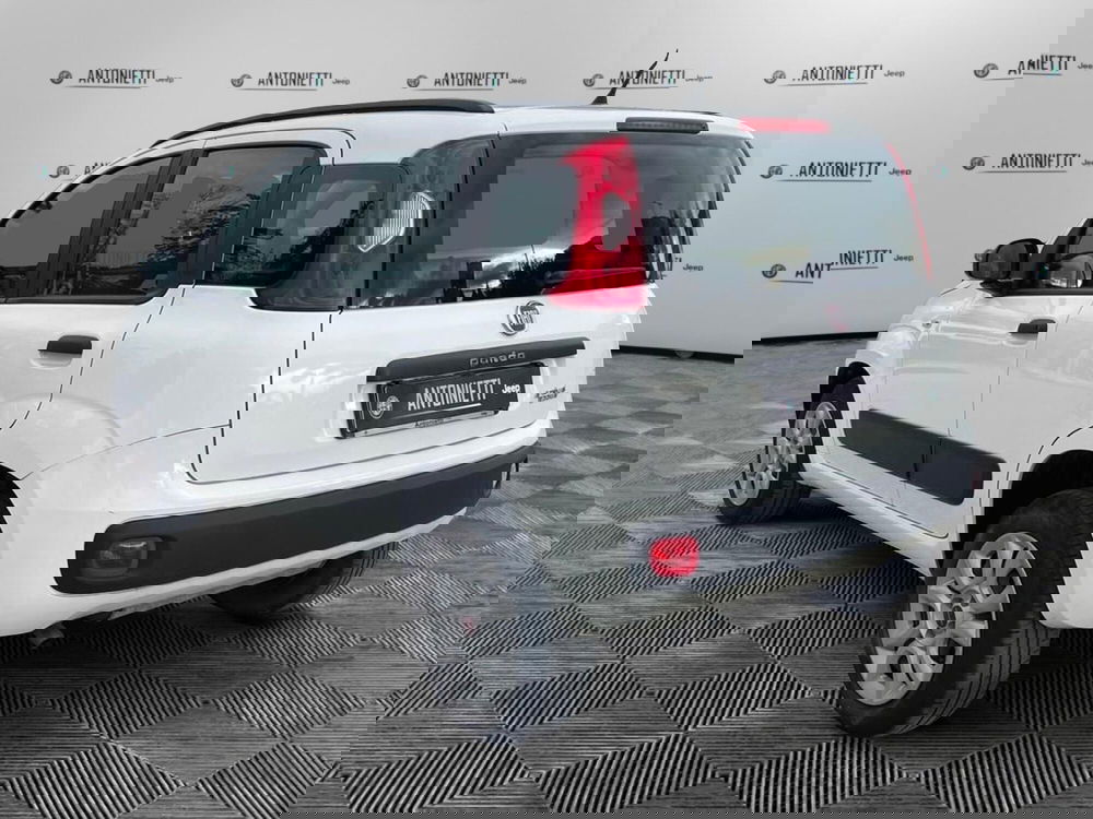 Fiat Panda usata a Ancona (7)