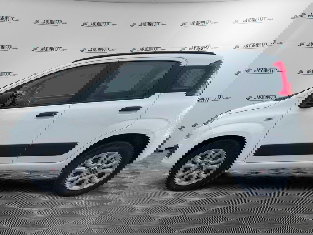 Fiat Panda usata a Ancona (8)