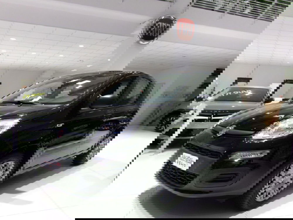 Fiat Panda Cross nuova a Venezia