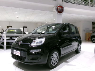 Fiat Panda Cross Cross 1.0 FireFly S&amp;S Hybrid nuova a San Dona' Di Piave