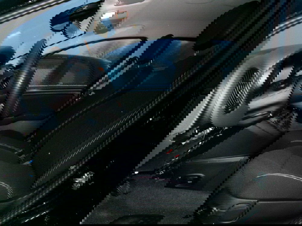 Fiat Panda Cross nuova a Venezia (10)