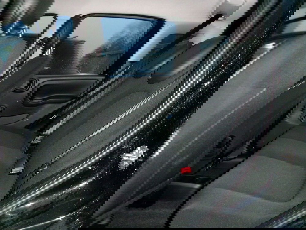 Fiat Panda Cross nuova a Venezia (11)