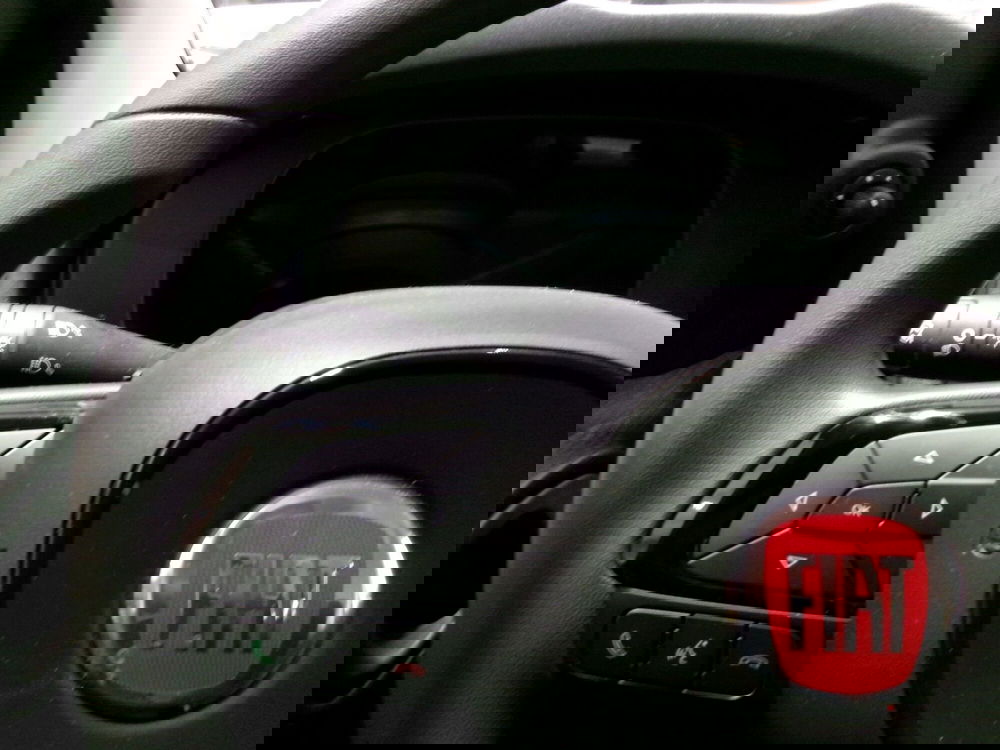 Fiat Panda Cross nuova a Venezia (12)