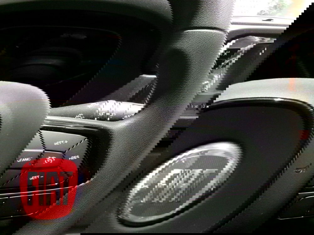 Fiat Panda Cross nuova a Venezia (13)