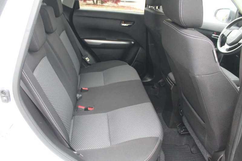 Suzuki Vitara usata a Cuneo (10)